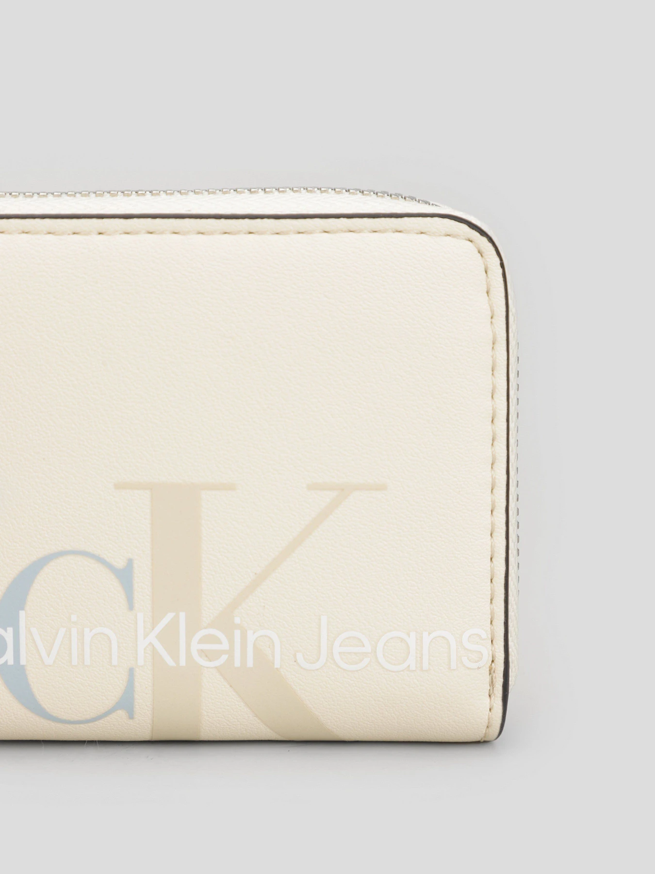 Гаманці Calvin Klein модель K60K608960_YAS Фото