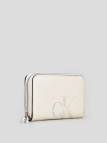 Гаманці Calvin Klein модель K60K608960_YAS Фото