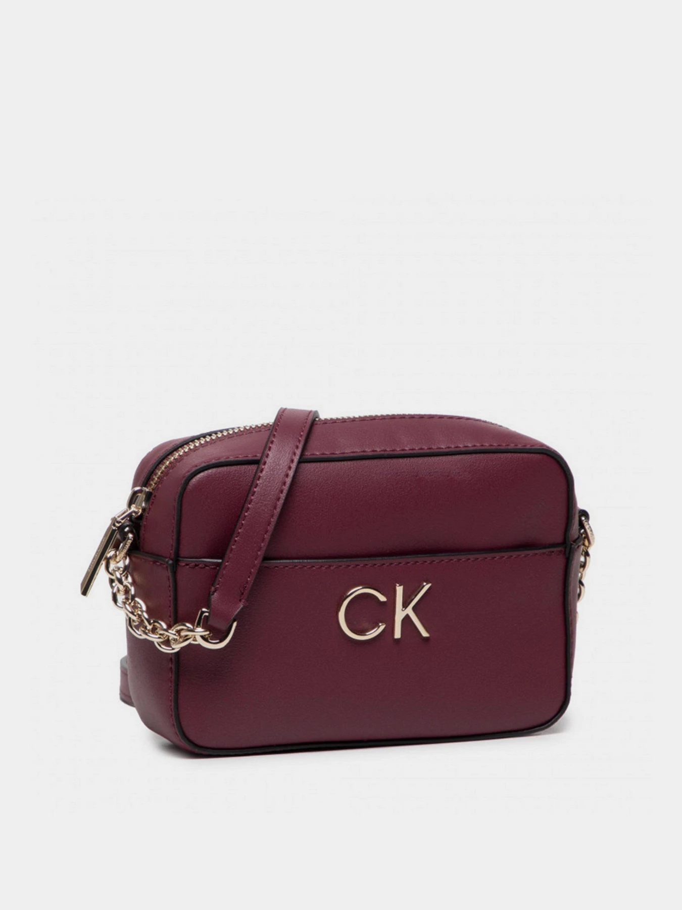 Сумки Calvin Klein модель K60K608982_XCU Сумки Calvin Klein модель K60K608982_XCU Фото