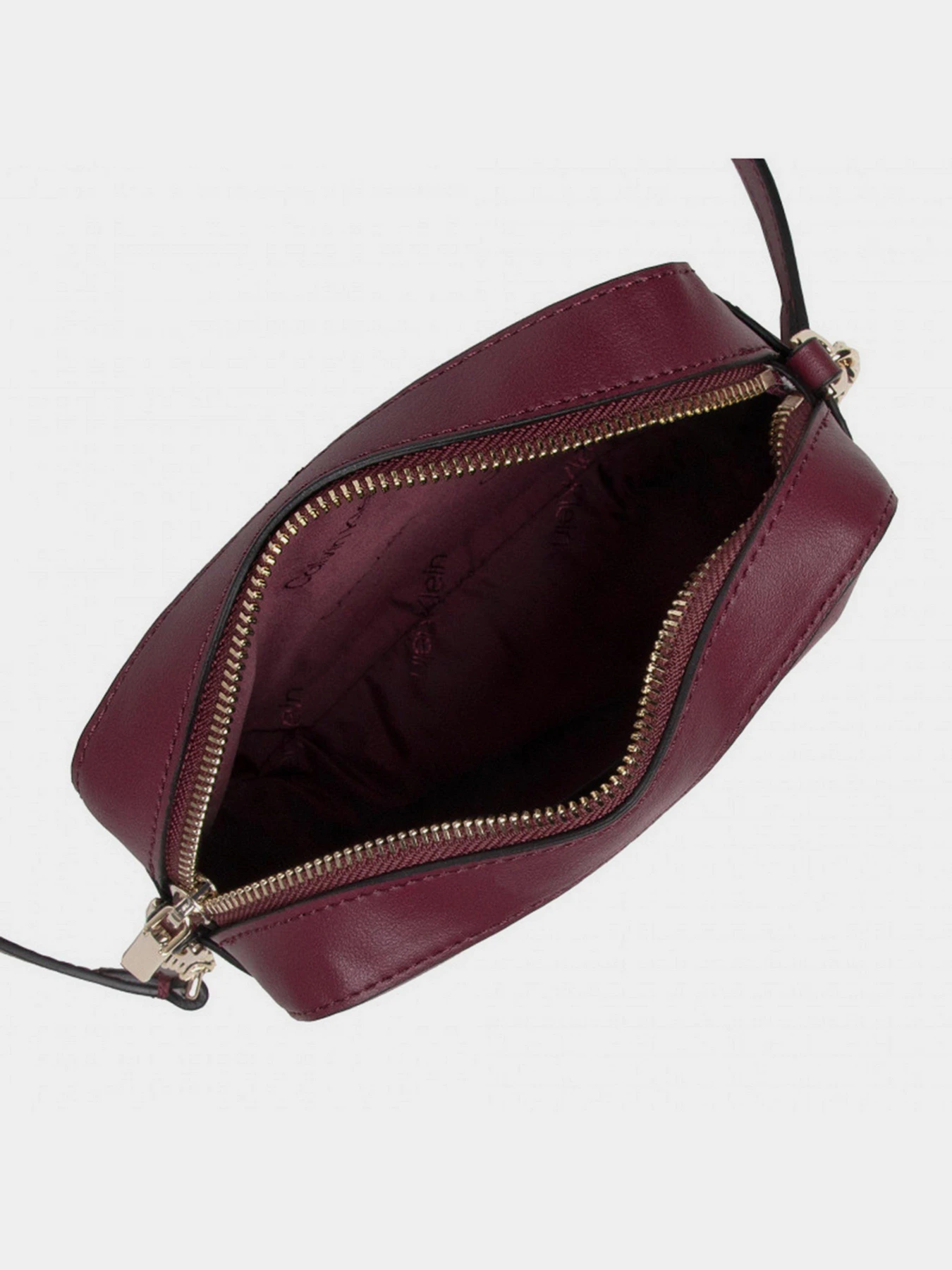 Сумки Calvin Klein модель K60K608982_XCU Сумки Calvin Klein модель K60K608982_XCU Фото