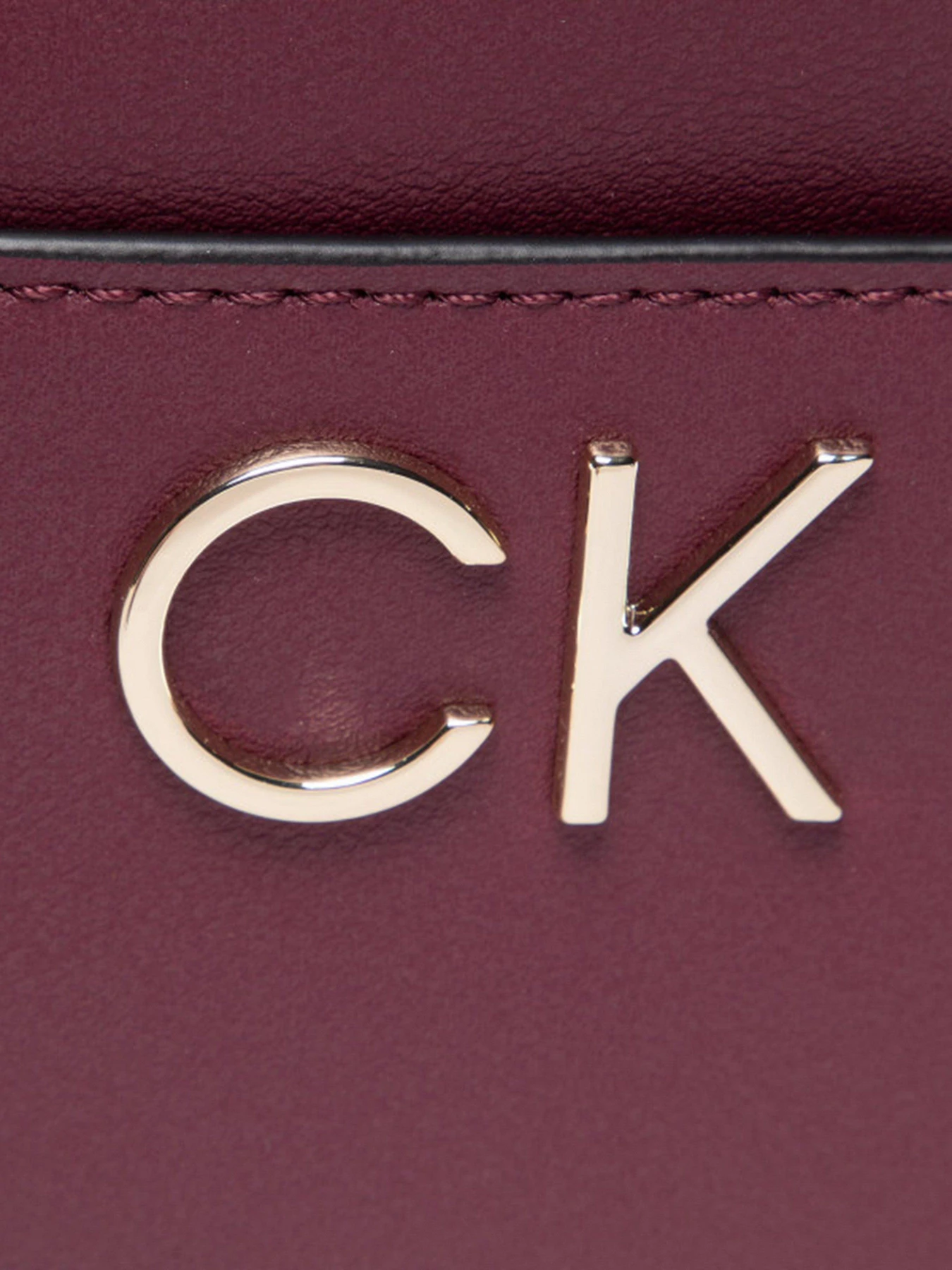 Сумки Calvin Klein модель K60K608982_XCU Сумки Calvin Klein модель K60K608982_XCU Фото
