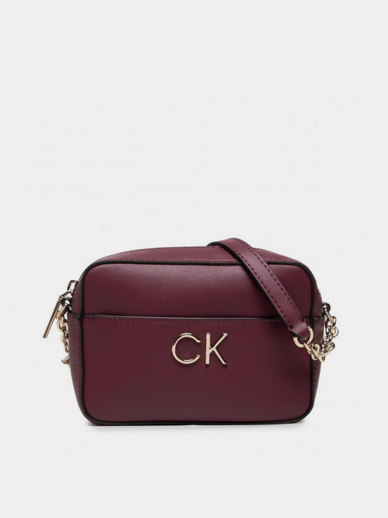 Сумки Calvin Klein модель K60K608982_XCU Сумки Calvin Klein модель K60K608982_XCU Фото
