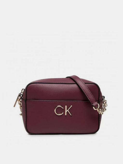 Сумки Calvin Klein модель K60K608982_XCU Фото