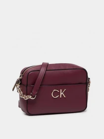 Сумки Calvin Klein модель K60K608982_XCU Фото