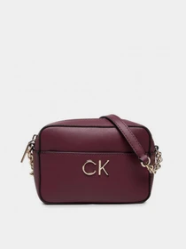 Сумки Calvin Klein модель K60K608982_XCU Фото