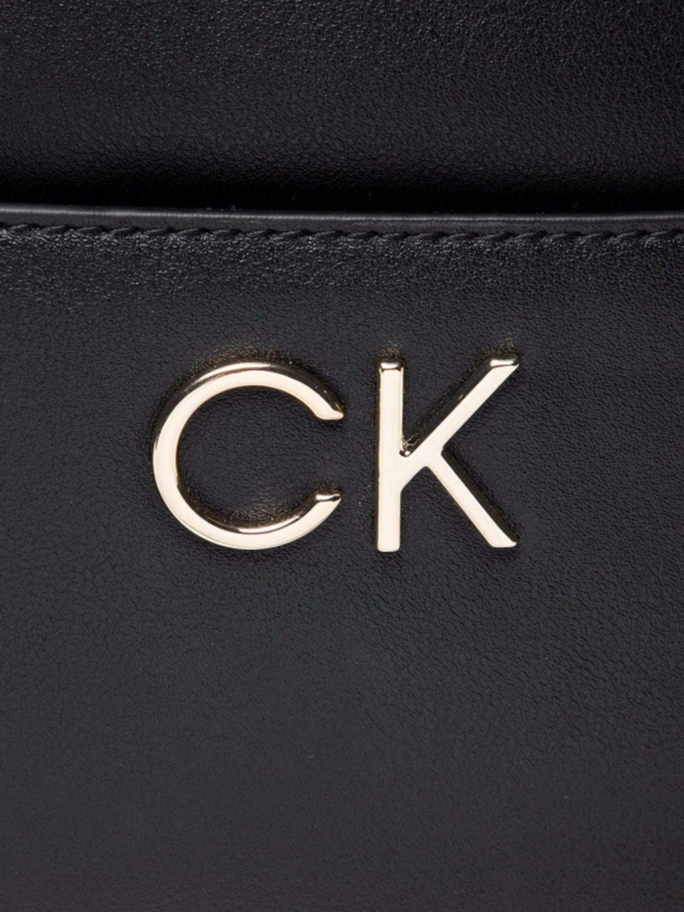 Рюкзаки Calvin Klein модель K60K608984_BAX Фото