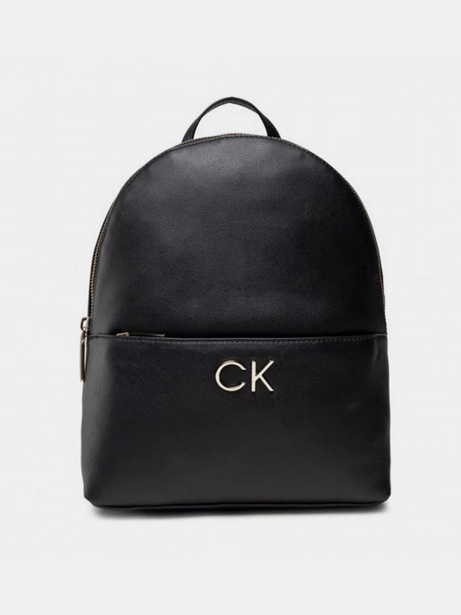 Рюкзаки Calvin Klein модель K60K608984_BAX Фото