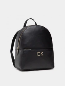 Рюкзаки Calvin Klein модель K60K608984_BAX Фото