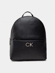 Рюкзаки Calvin Klein модель K60K608984_BAX Фото