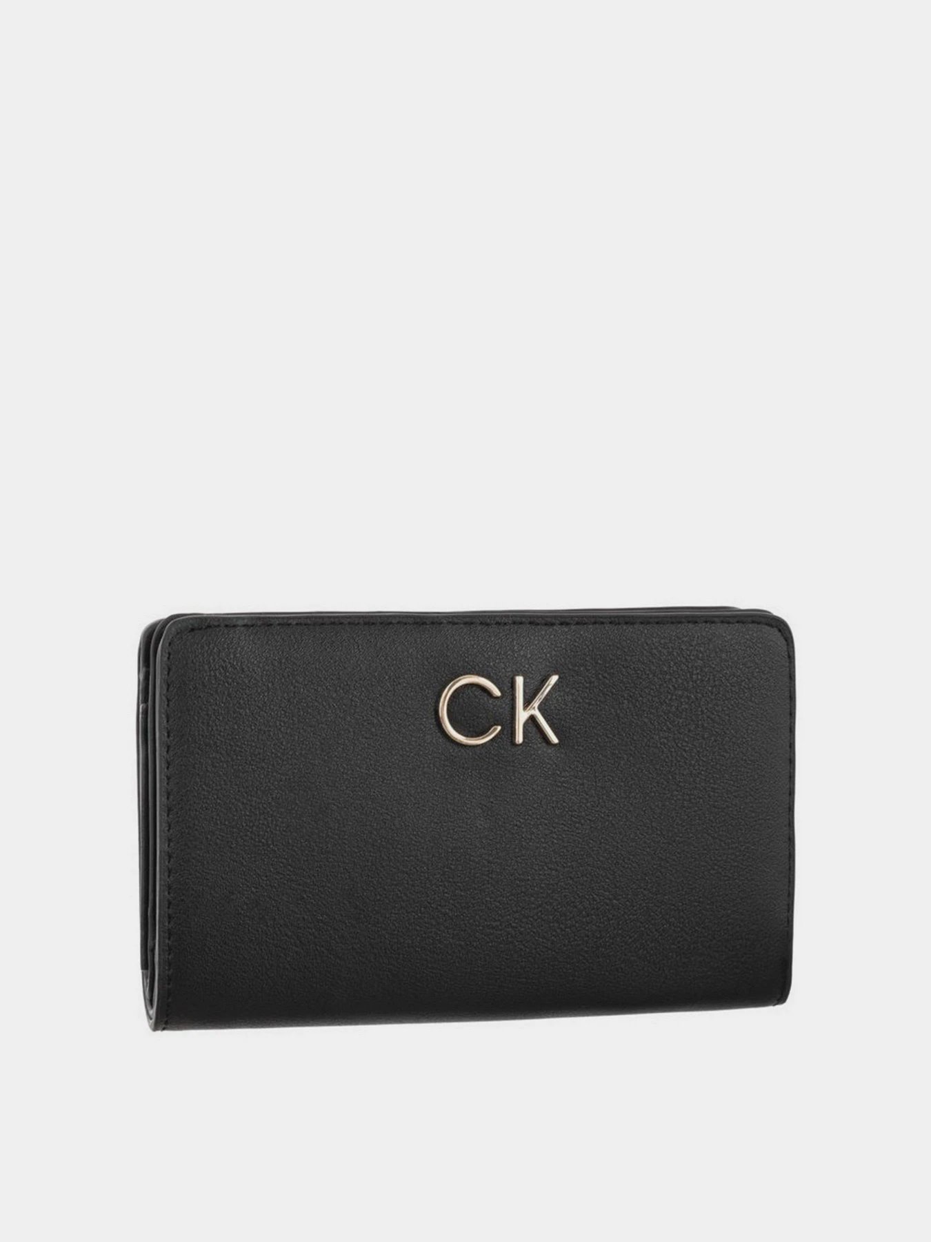 Кошельки Calvin Klein модель K60K608992_BAX Фото