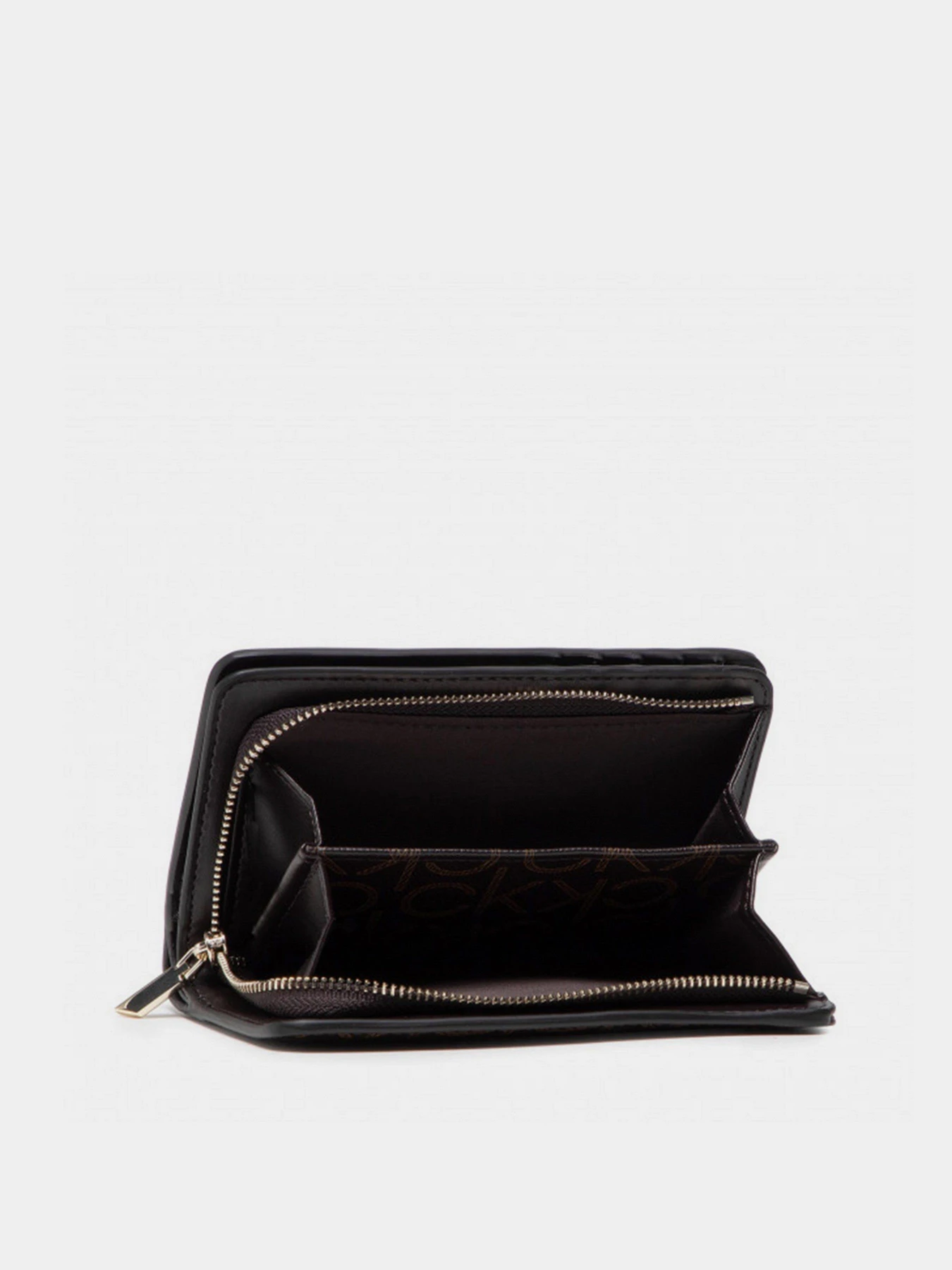 Кошельки Calvin Klein модель K60K608992_BAX Фото