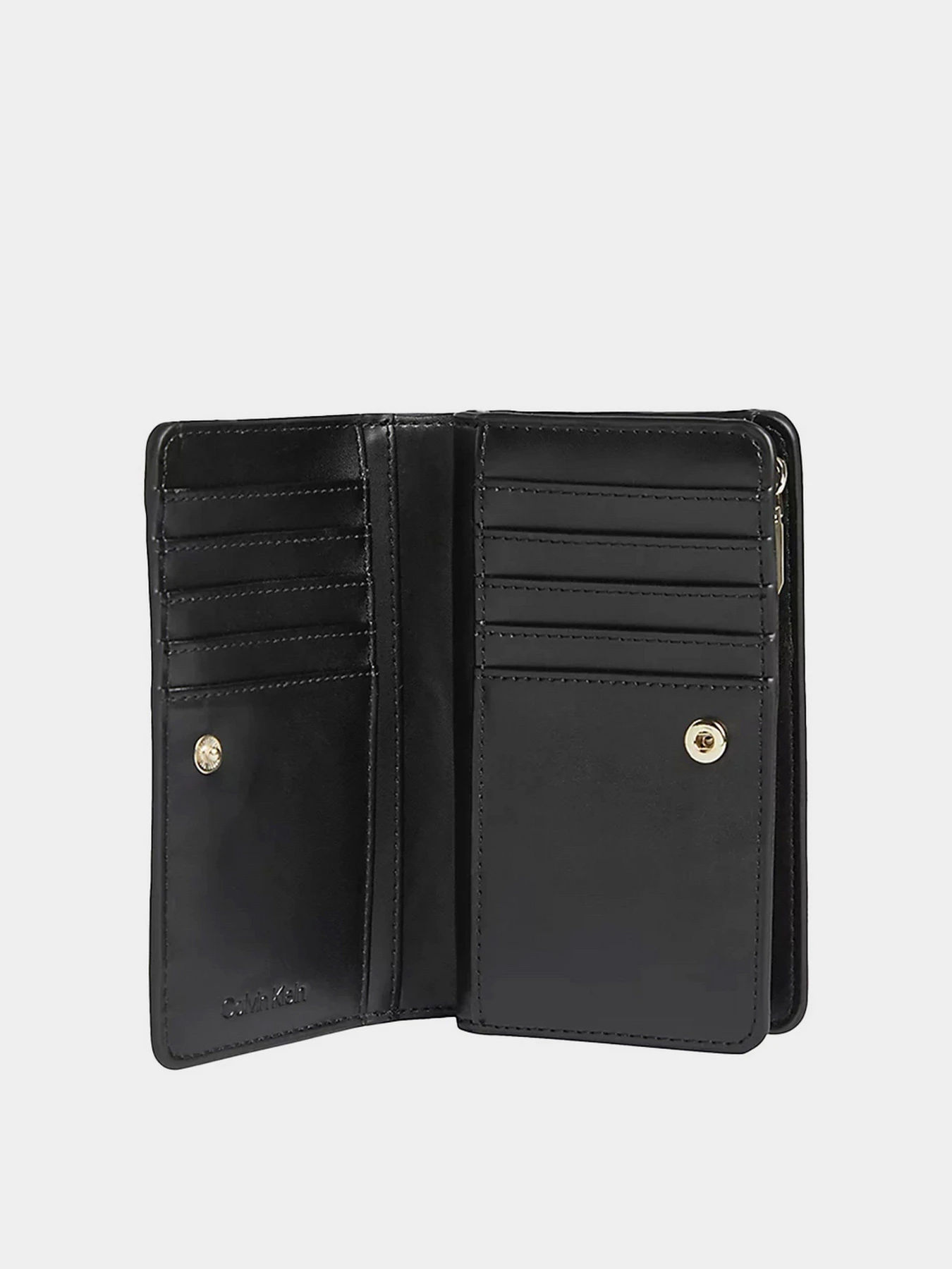 Кошельки Calvin Klein модель K60K608992_BAX Фото
