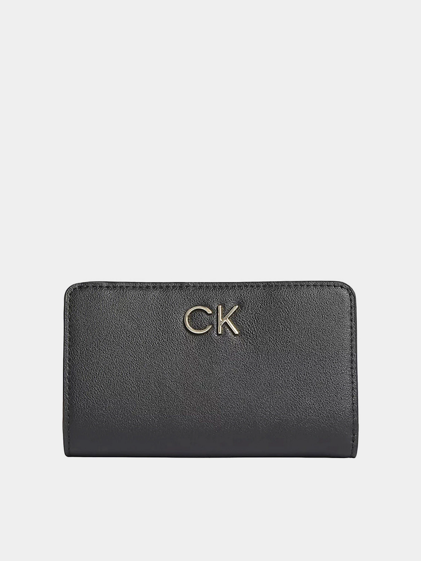 Кошельки Calvin Klein модель K60K608992_BAX Фото