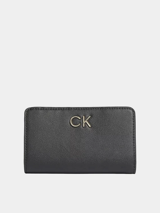 Кошельки Calvin Klein модель K60K608992_BAX Фото