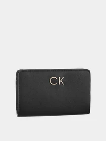 Кошельки Calvin Klein модель K60K608992_BAX Фото