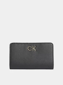 Кошельки Calvin Klein модель K60K608992_BAX Фото