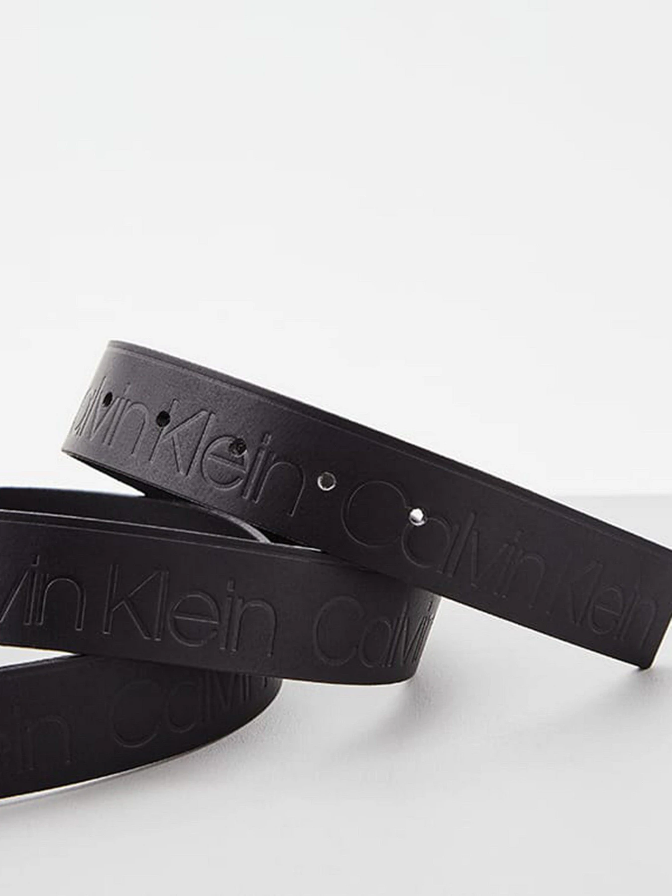 Ремни Calvin Klein модель K50K507849_BAX Фото