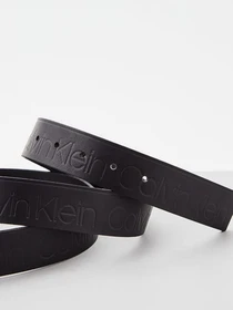 Ремни Calvin Klein модель K50K507849_BAX Фото
