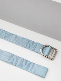 Ремені Calvin Klein модель K60K608975_CBZ Фото