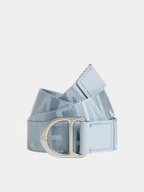 Ремені Calvin Klein модель K60K608975_CBZ Фото