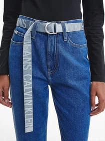 Ремені Calvin Klein модель K60K608975_CBZ Фото