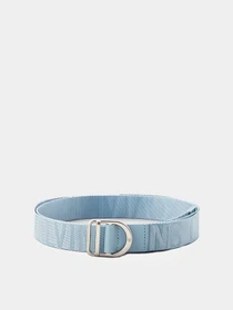 Ремені Calvin Klein модель K60K608975_CBZ Фото