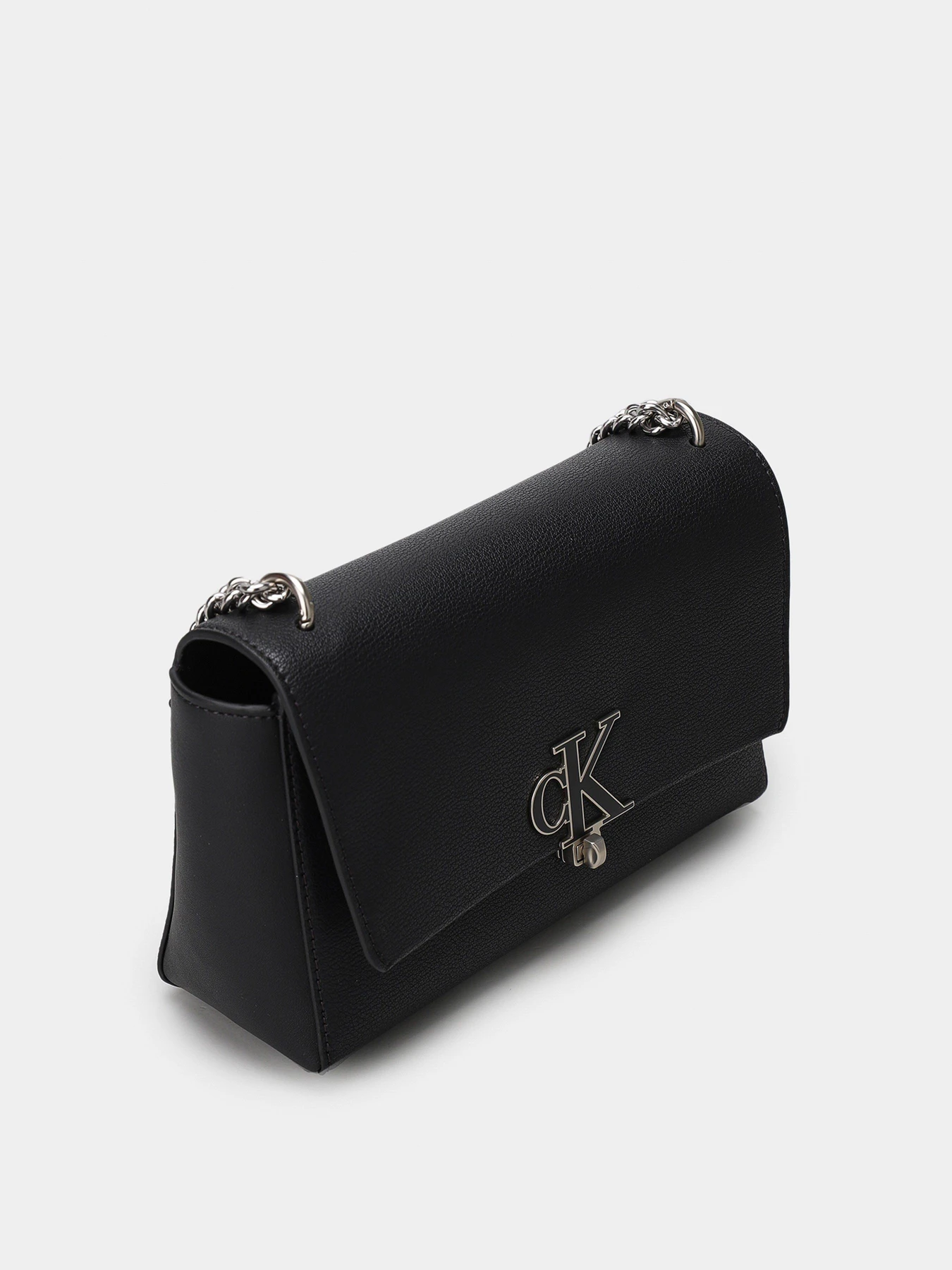 Сумки Calvin Klein модель K60K609291_BDS Фото