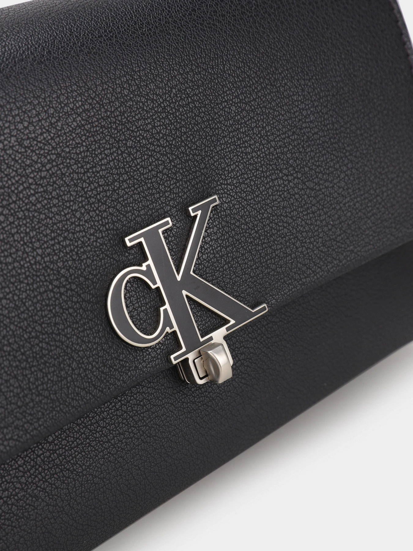 Сумки Calvin Klein модель K60K609291_BDS Фото