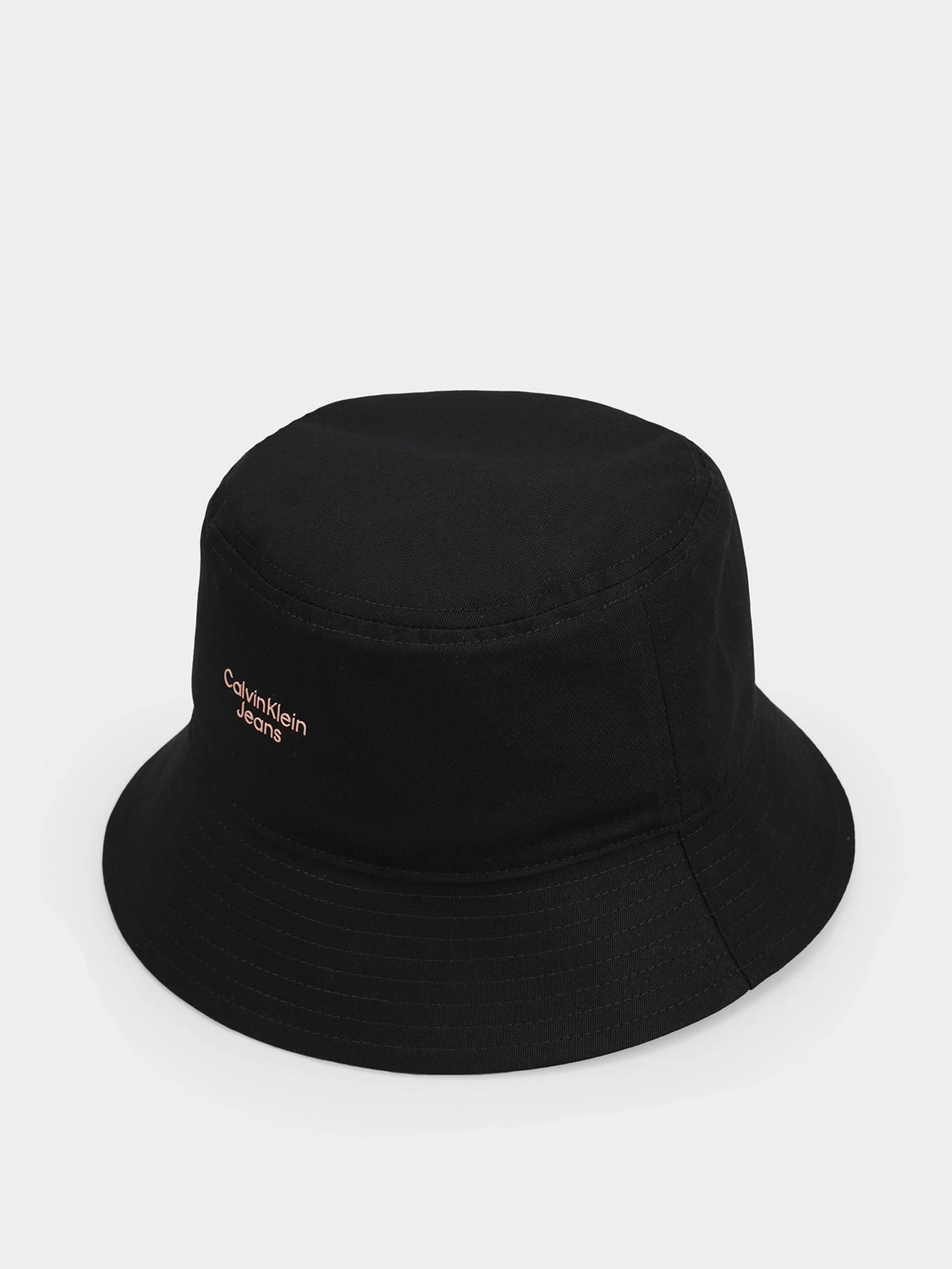Шапки и кепки Calvin Klein Dynamic Bucket Hat модель K60K609385_BDS Фото