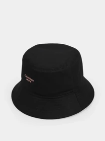 Шапки и кепки Calvin Klein Dynamic Bucket Hat модель K60K609385_BDS Фото