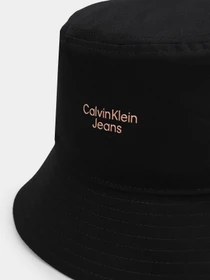 Шапки и кепки Calvin Klein Dynamic Bucket Hat модель K60K609385_BDS Фото