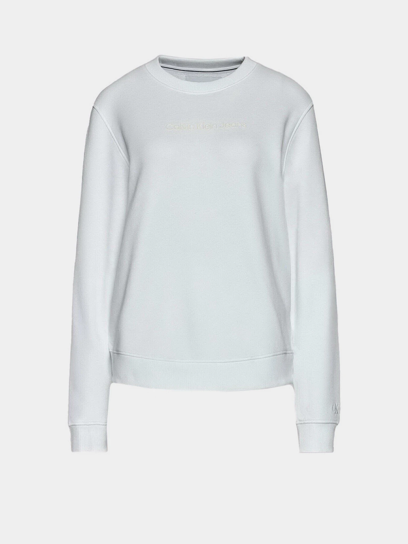 Худи и свитшоты Calvin Klein модель J20J218052_YAF Худи и свитшоты Calvin Klein модель J20J218052_YAF Фото