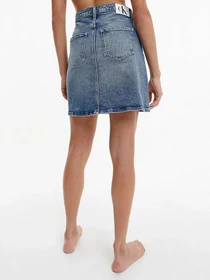 Юбки Calvin Klein модель J20J218474_1A4 Фото