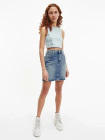 Юбки Calvin Klein модель J20J218474_1A4 Фото