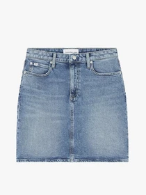 Юбки Calvin Klein модель J20J218474_1A4 Фото