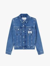Куртки и дубленки Calvin Klein модель J20J218484_1A4 Фото