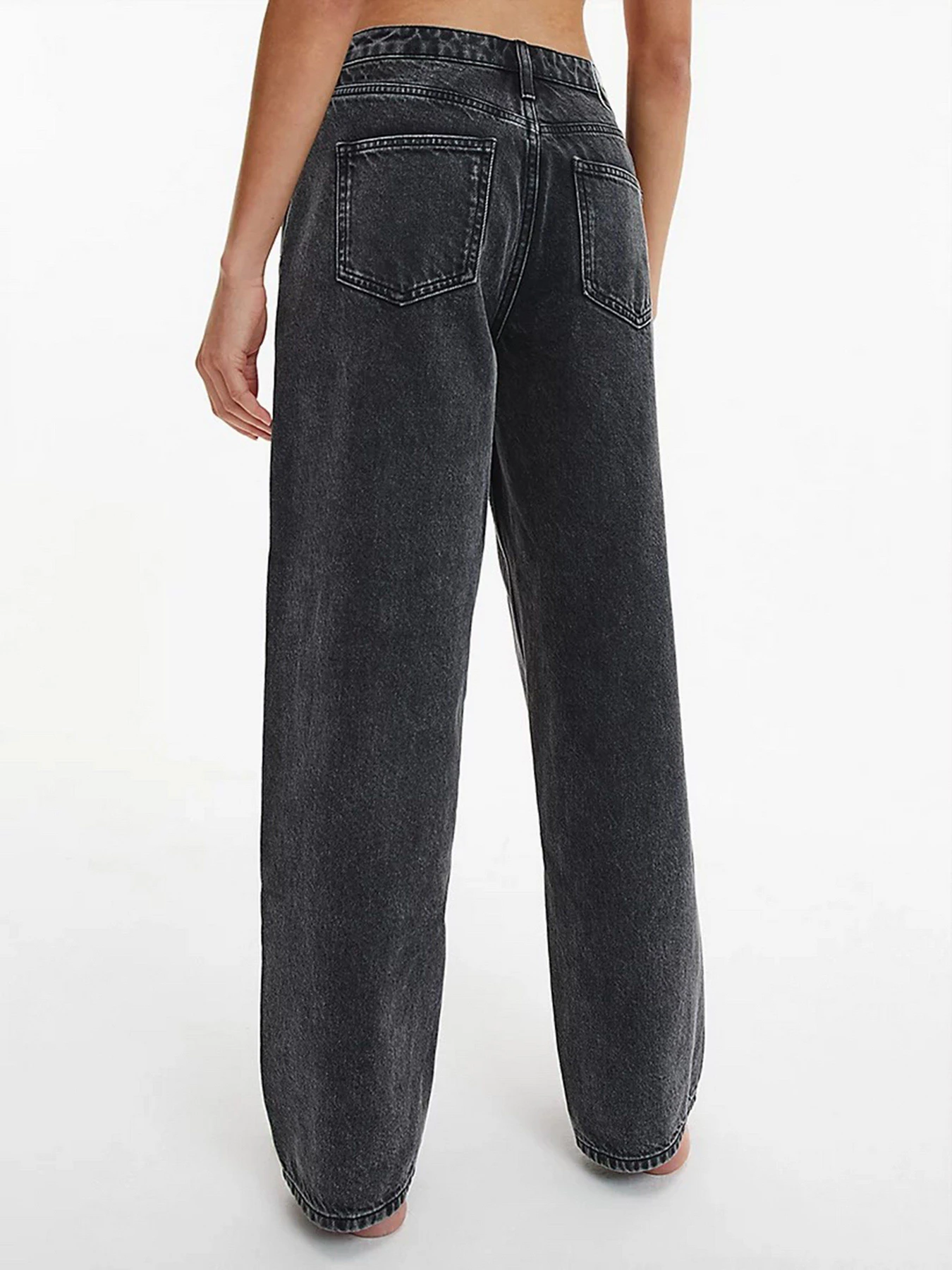 Джинсы Calvin Klein модель J20J218614_1BY Фото