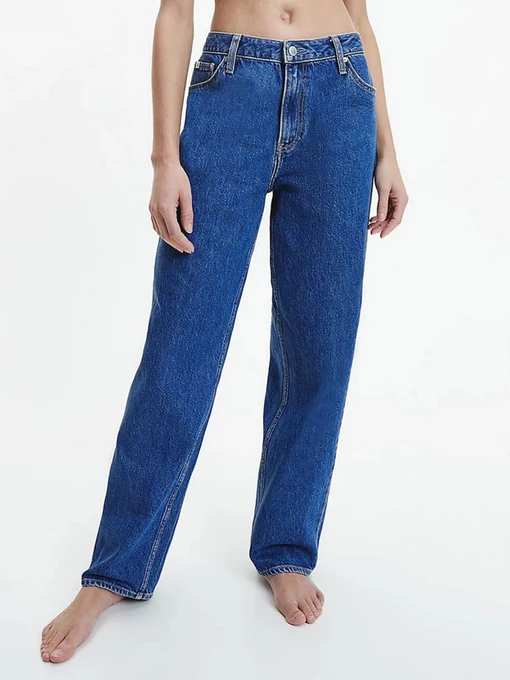 Джинсы Calvin Klein модель J20J218615_1A4 Фото