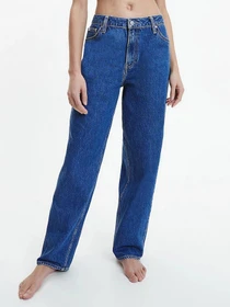 Джинсы Calvin Klein модель J20J218615_1A4 Фото