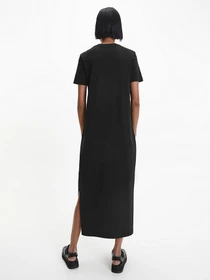 Платья Calvin Klein модель J20J218789_BEH Фото