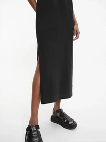 Платья Calvin Klein модель J20J218789_BEH Фото