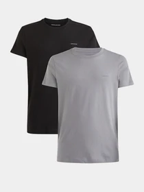 Футболки и поло Calvin Klein модель J30J315194_PFR Фото