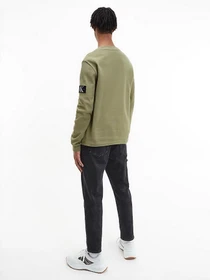 Худи и свитшоты Calvin Klein модель J30J316610_L9F Фото