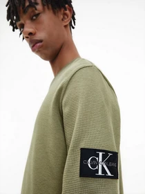 Худи и свитшоты Calvin Klein модель J30J316610_L9F Фото