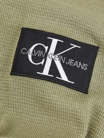 Худи и свитшоты Calvin Klein модель J30J316610_L9F Фото