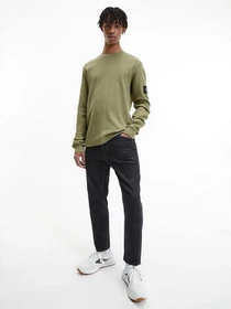 Худи и свитшоты Calvin Klein модель J30J316610_L9F Фото