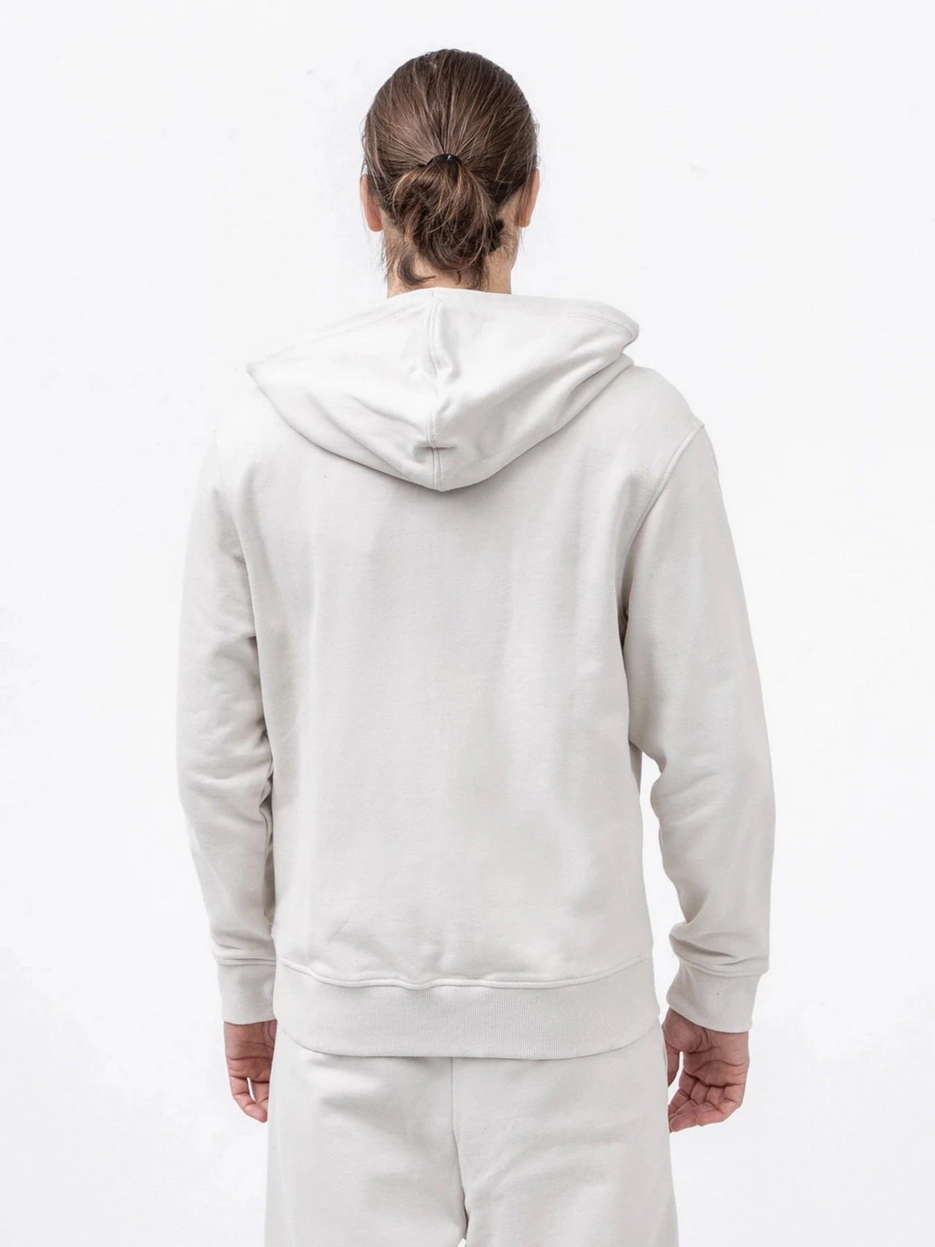 Худі та світшоти Calvin Klein модель J30J320025_ACF Фото