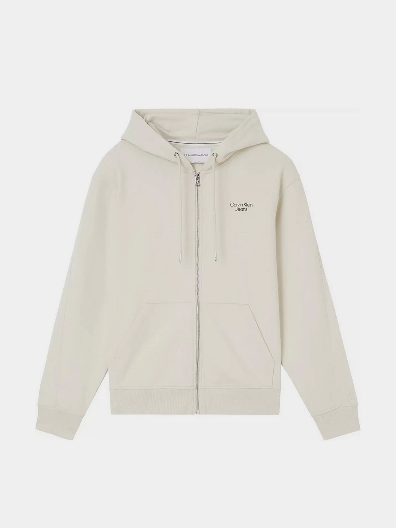 Худі та світшоти Calvin Klein модель J30J320025_ACF Фото
