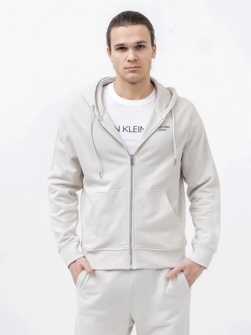 Худи и свитшоты Calvin Klein модель J30J320025_ACF Фото