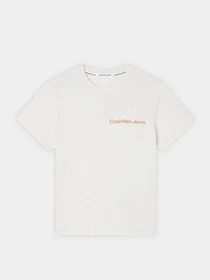Футболки и поло Calvin Klein модель J30J320181_ACF Фото